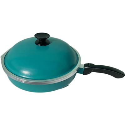 SARTEN 28CM 3LTS